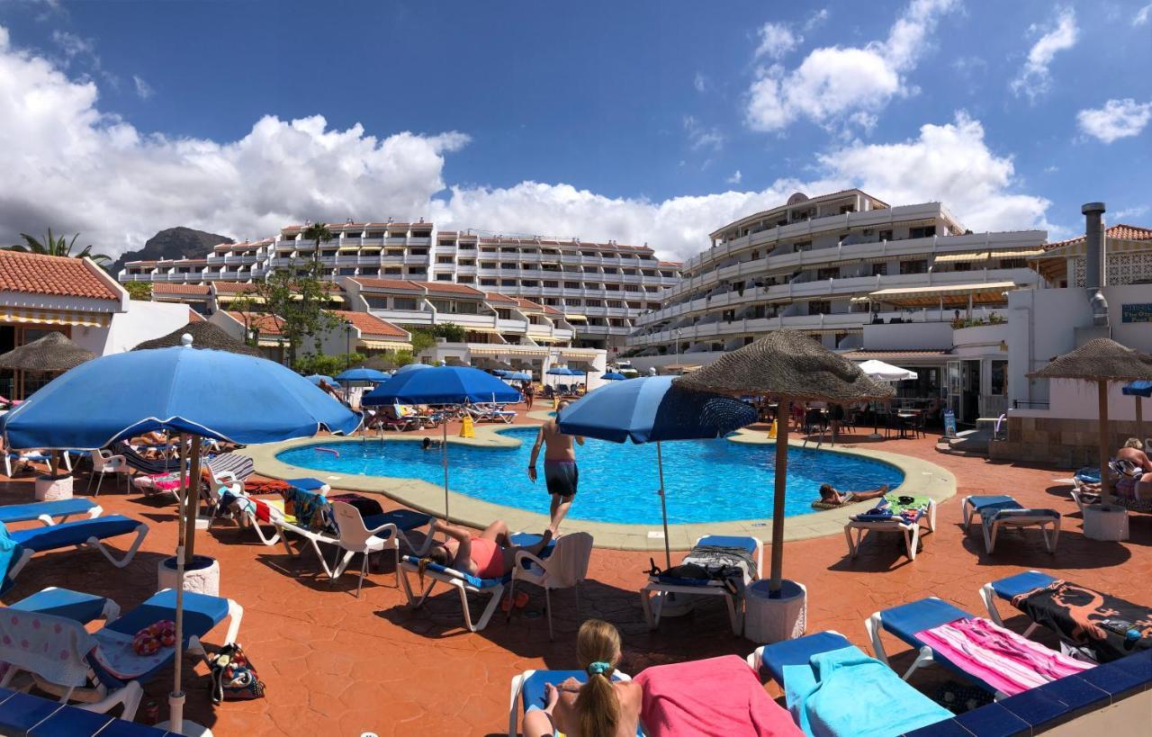 Ocean View Olympus Διαμέρισμα Playa Feñabe Εξωτερικό φωτογραφία