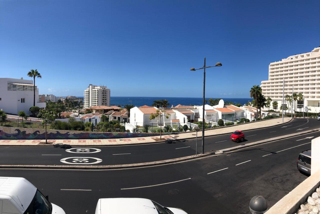 Ocean View Olympus Διαμέρισμα Playa Feñabe Εξωτερικό φωτογραφία